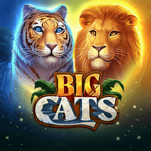 Big Cats