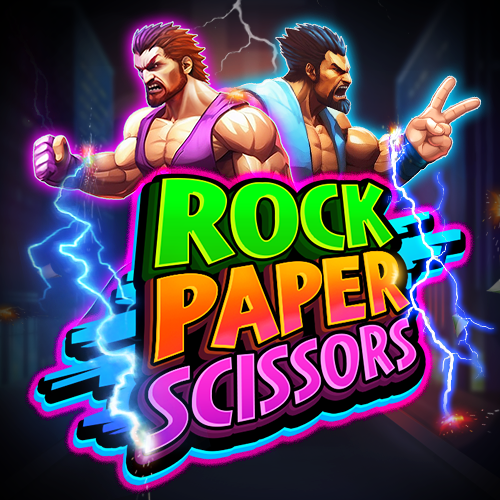 Rock Paper Scissors