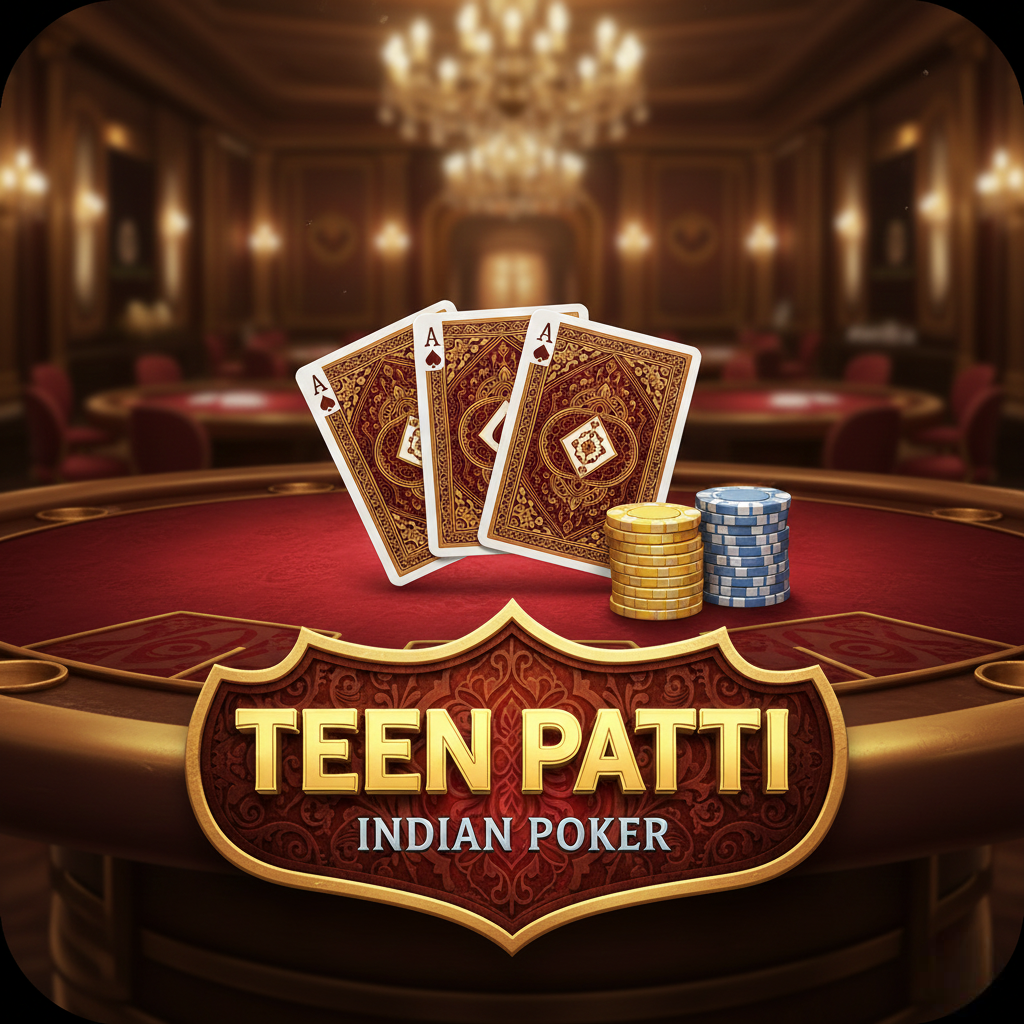 Teen Patti