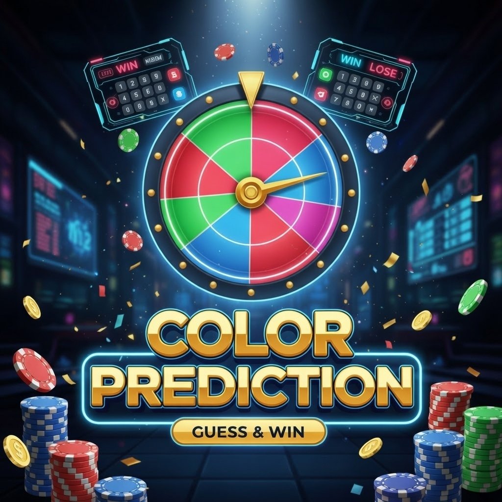 Color Prediction